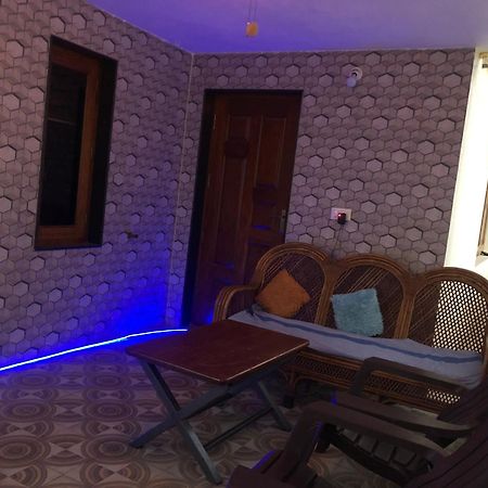 Apartmán Sapthagiri Nest Chikmagalūr Exteriér fotografie