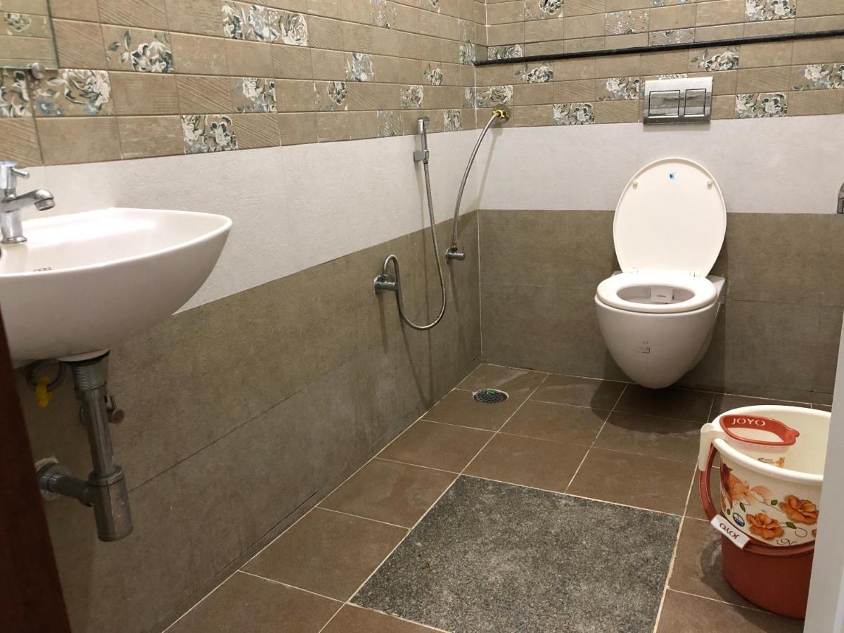 Apartmán Sapthagiri Nest Chikmagalūr Exteriér fotografie