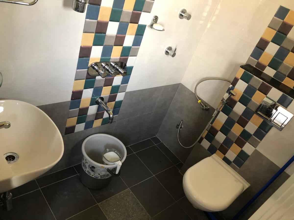 Apartmán Sapthagiri Nest Chikmagalūr Exteriér fotografie