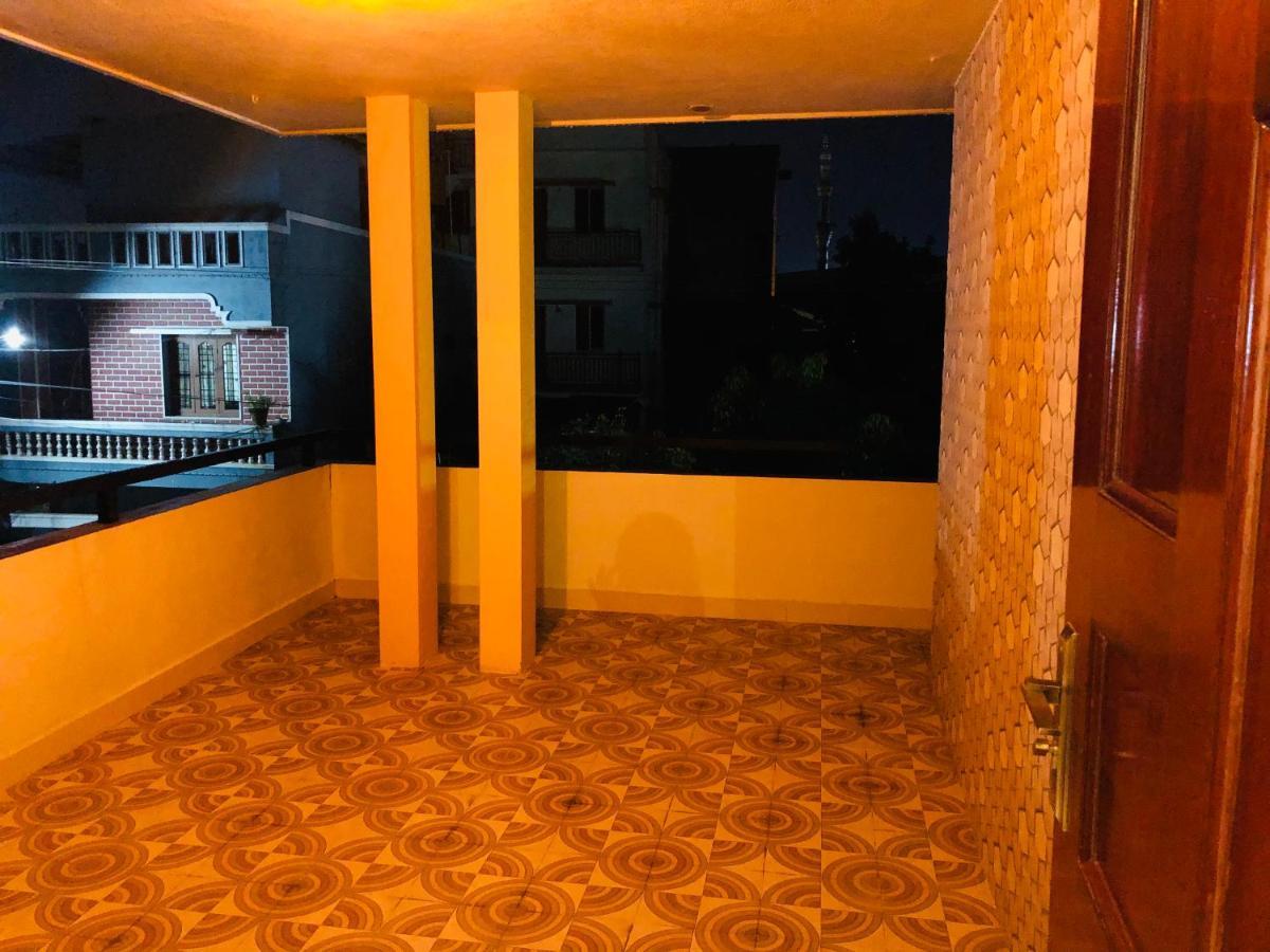 Apartmán Sapthagiri Nest Chikmagalūr Exteriér fotografie