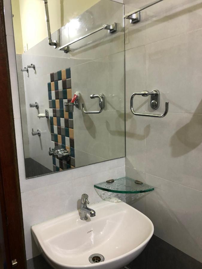 Apartmán Sapthagiri Nest Chikmagalūr Exteriér fotografie