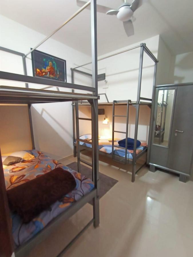 Apartmán Sapthagiri Nest Chikmagalūr Exteriér fotografie