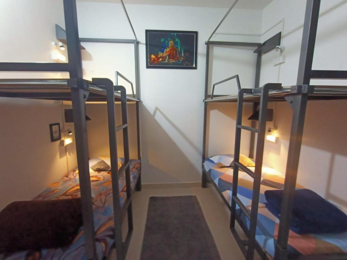 Apartmán Sapthagiri Nest Chikmagalūr Exteriér fotografie