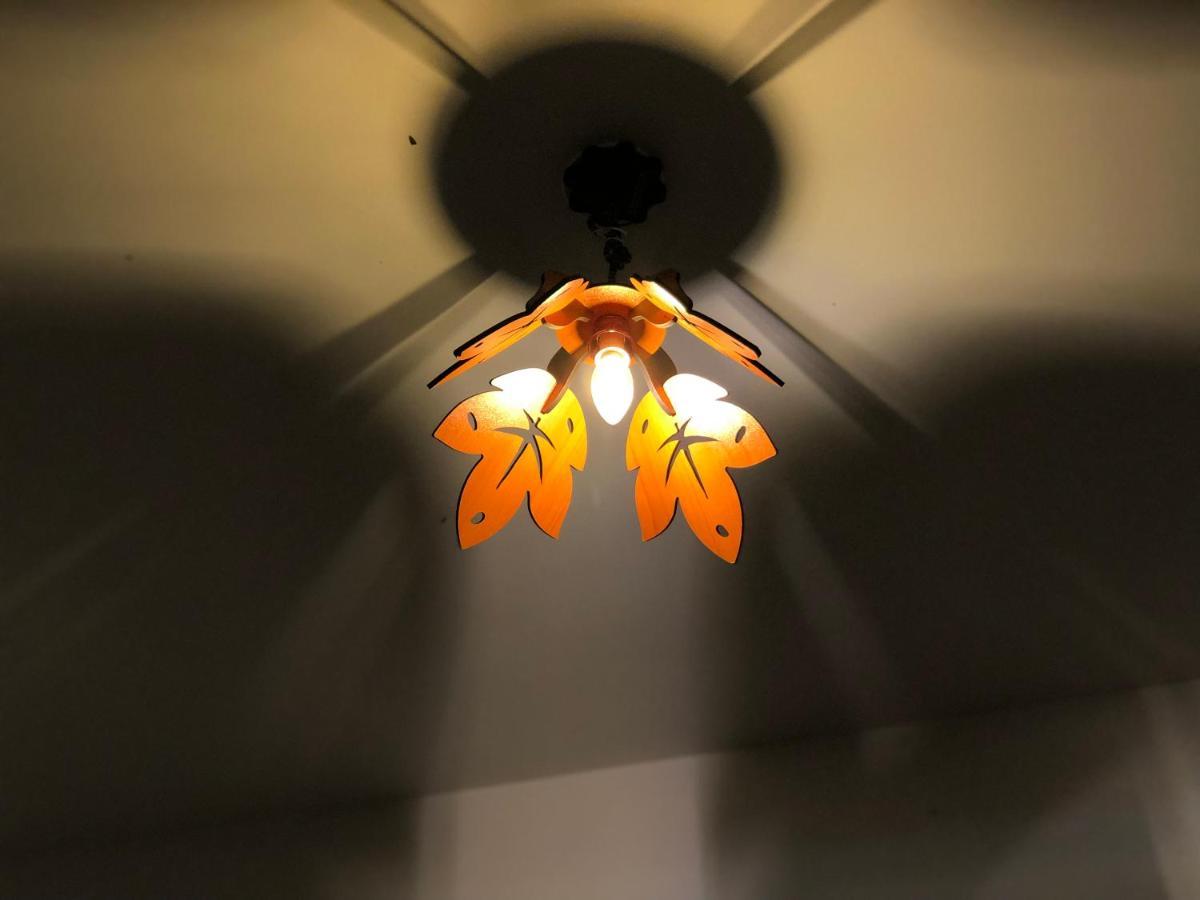 Apartmán Sapthagiri Nest Chikmagalūr Exteriér fotografie