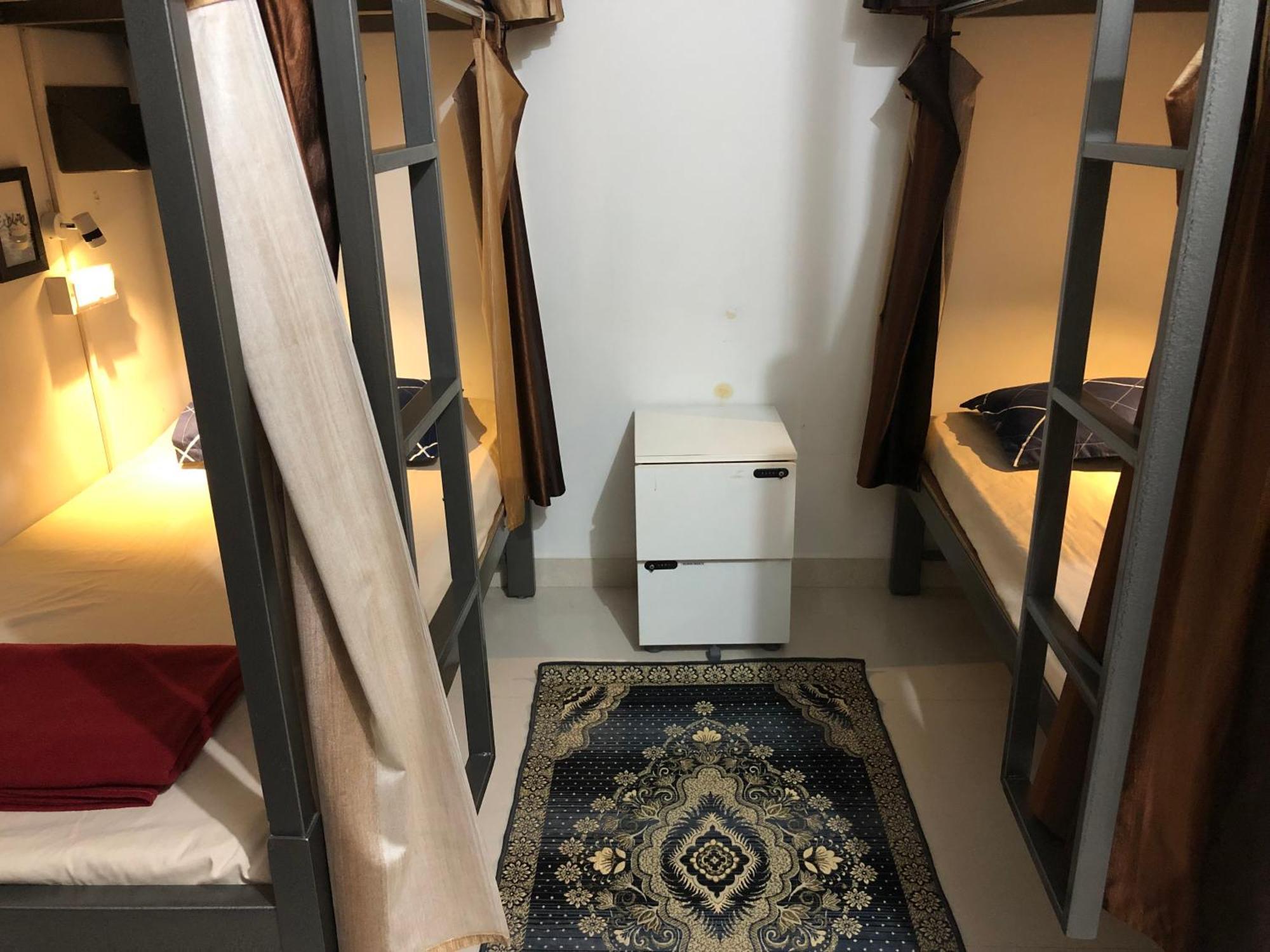 Apartmán Sapthagiri Nest Chikmagalūr Exteriér fotografie